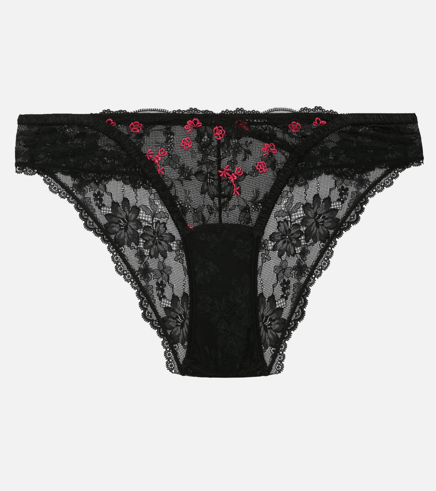 Atelier - Brief - Black