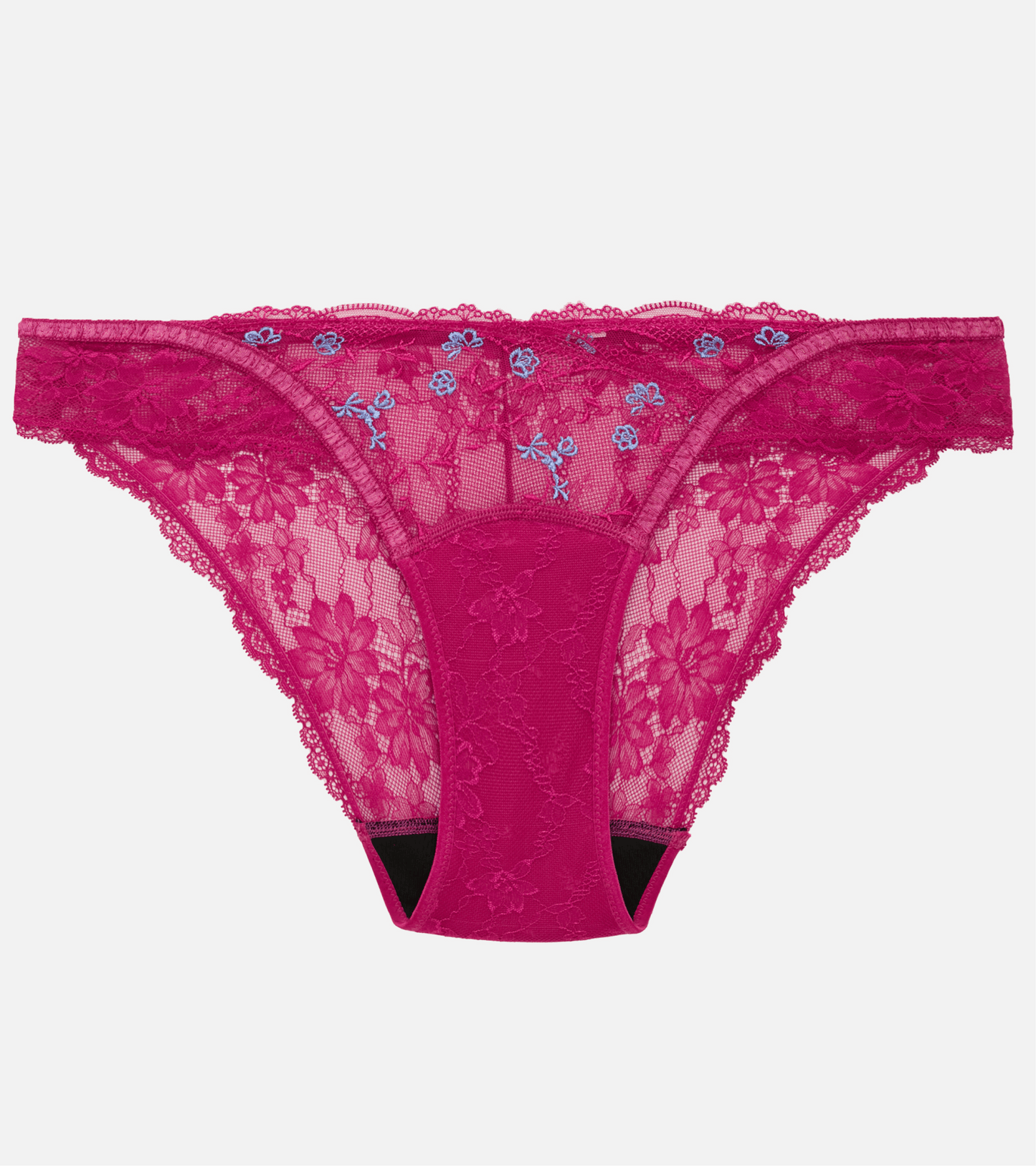 Atelier - Brief - Fuchsia