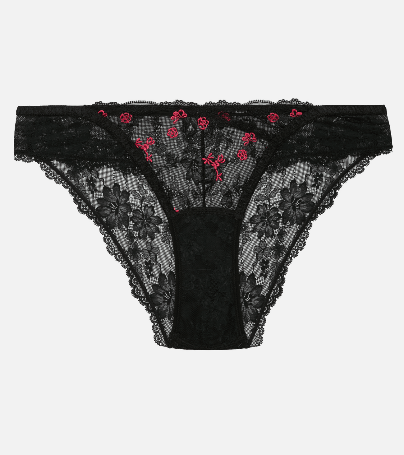 Atelier - Brief - Black