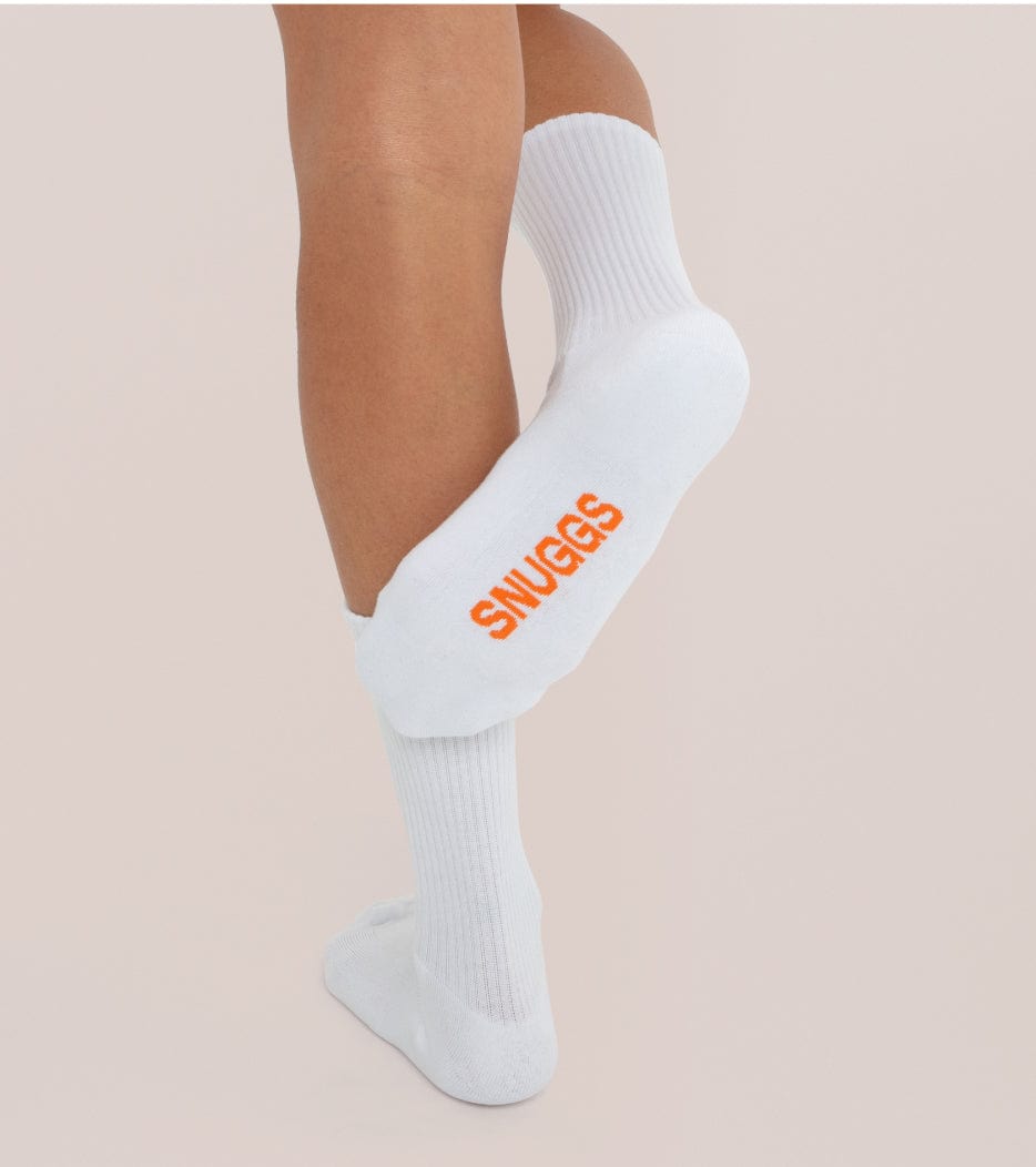 Organic Cotton Socks