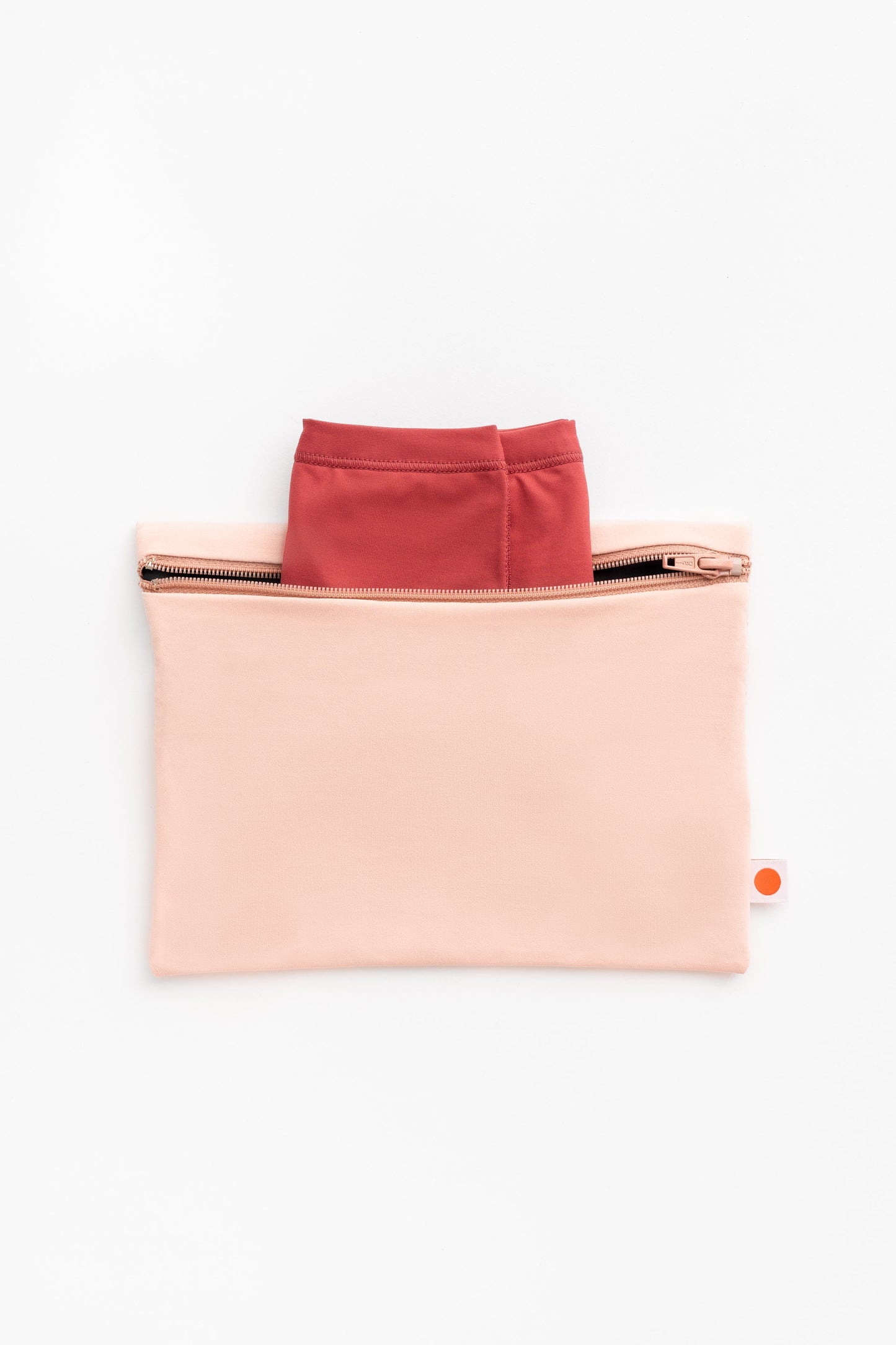 Waterproof Bag - Coral